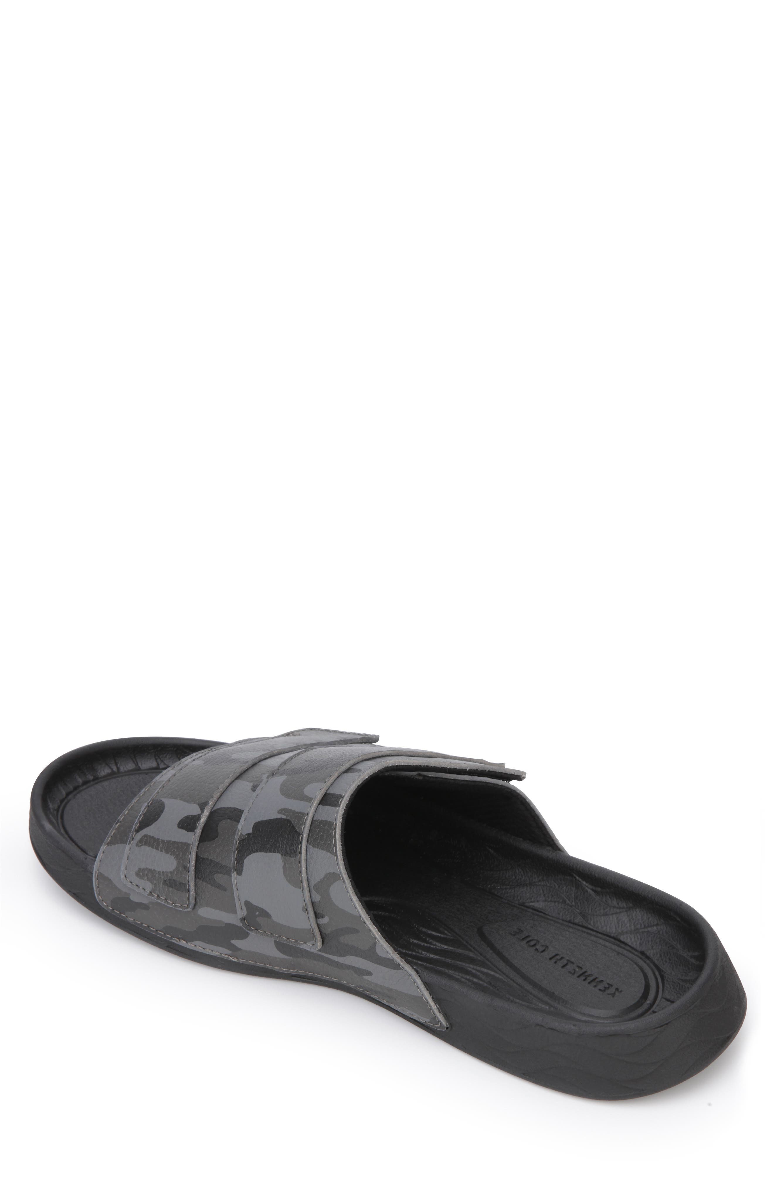 Kenneth Cole New York Nova Slide Sandal, Alternate, color, 