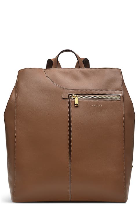 Pockets Icon Medium Backpack