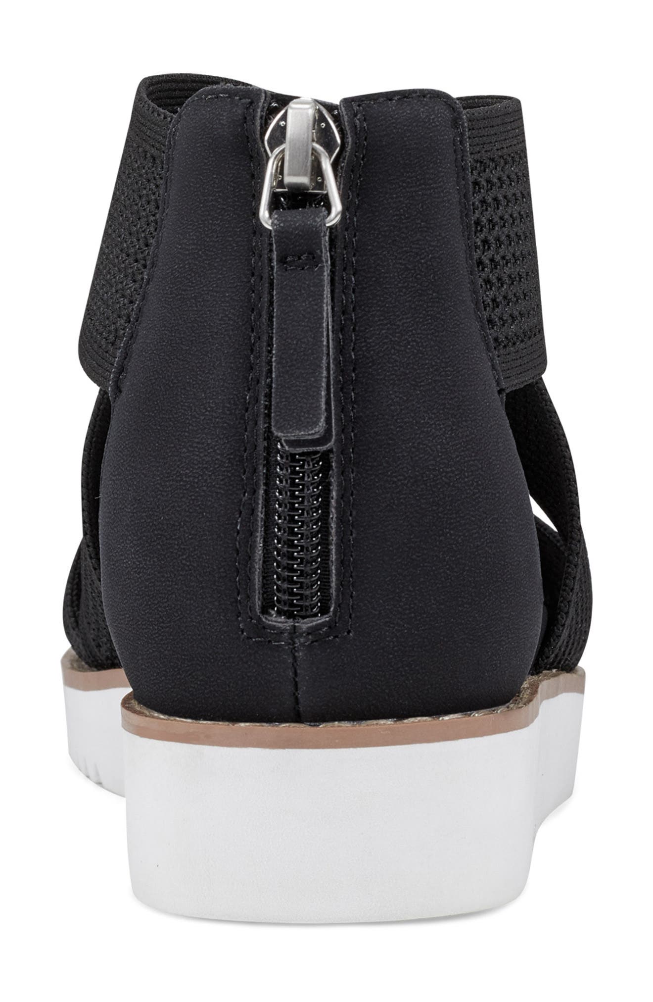 Easy Spirit Witney Wedge Sandal, Alternate, color, 