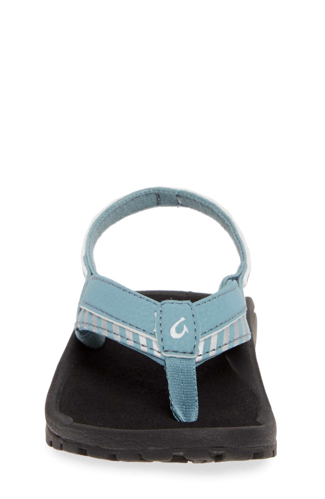 OluKai 'Ohana Koa Sandal, Alternate, color, 