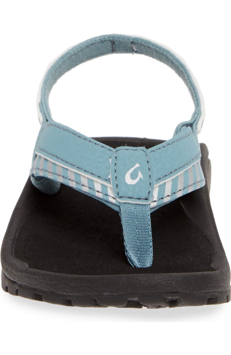 OluKai 'Ohana Koa Sandal, Alternate, color,