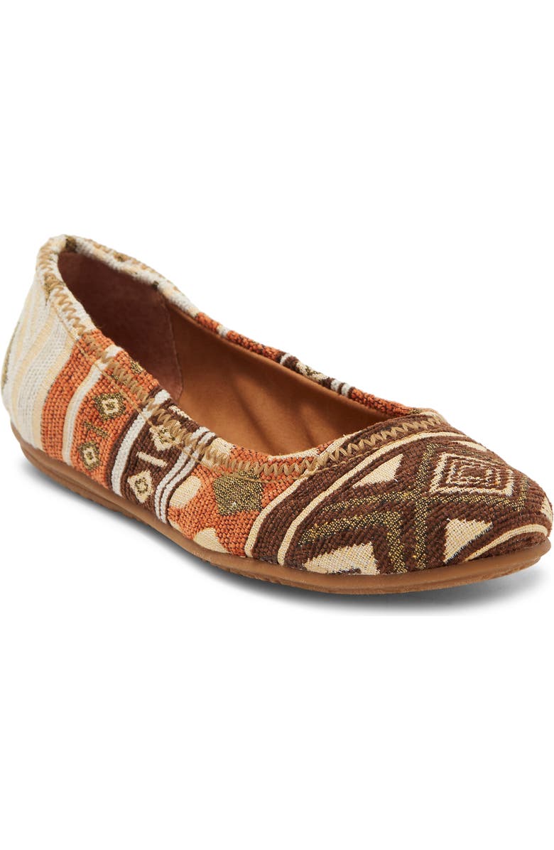 Zodiac Sonia Flat, Main, color,