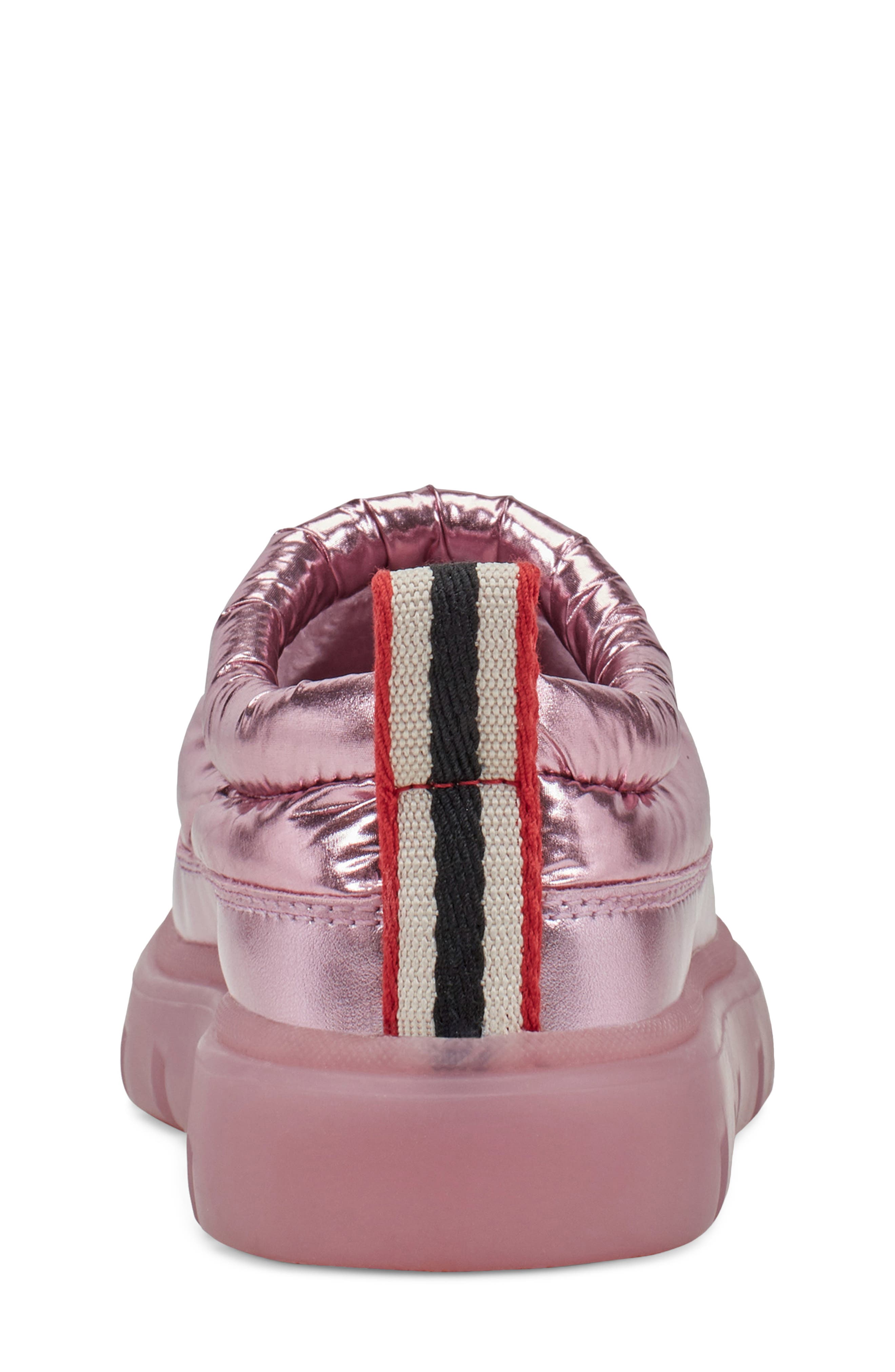 Hunter Kids' Cody Mule, Alternate, color, Light Pink