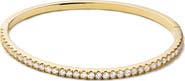 Ana Luisa Juliette Cubic Zirconia Bangle Bracelet