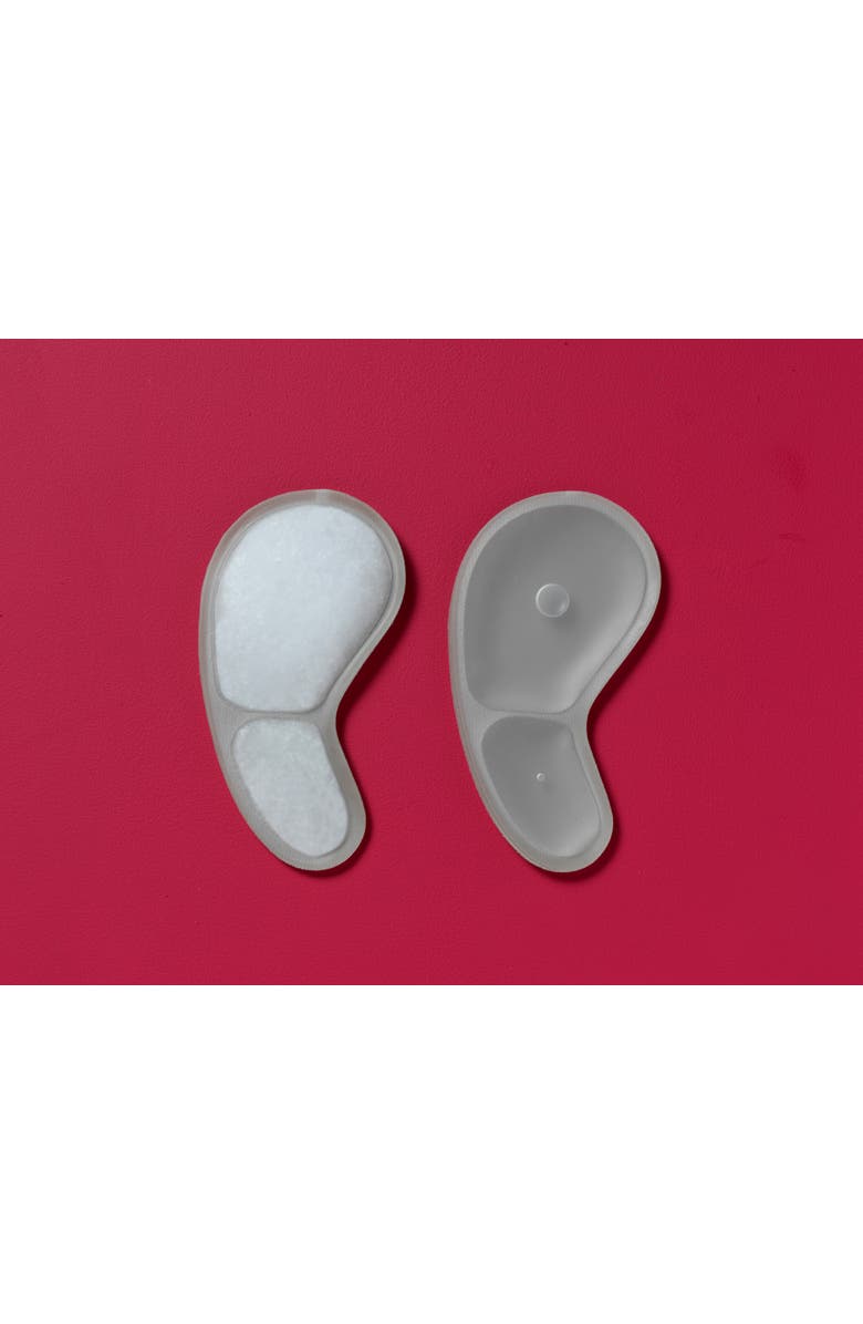 Joylux coldHER Cooling Pads for Hot Flash Relief, Alternate, color, Grey