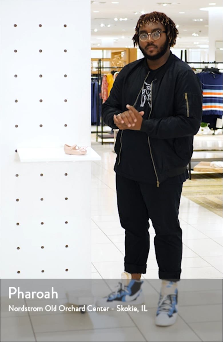 Melissa Ultragirl Princess Bow Mary Jane, sales video thumbnail