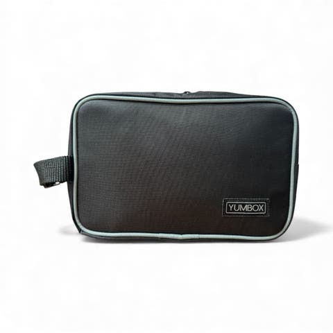 Insulated Lunch Bag for Kids 3 Ways to Carry