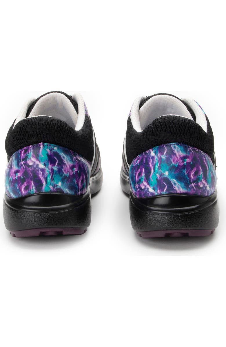 TRAQ by Alegria Qarma 2 Sneaker, Alternate, color,
