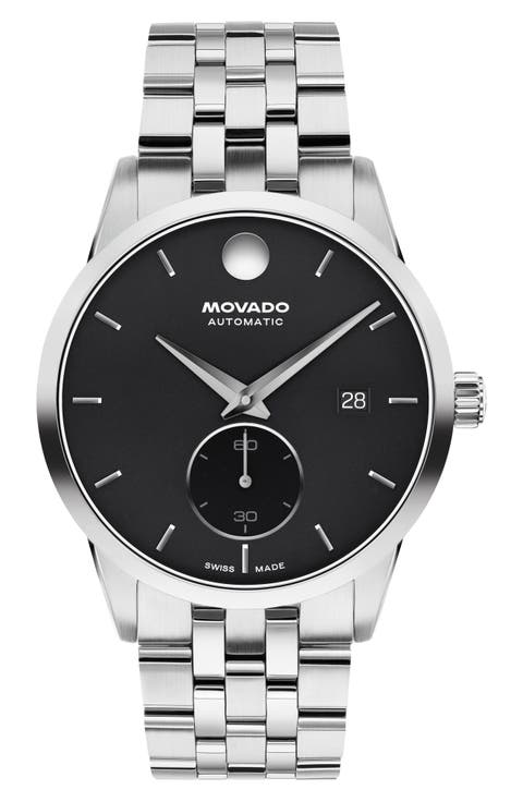 Museum Taga Automatic Bracelet Watch