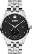 Movado Museum Taga Automatic Bracelet Watch