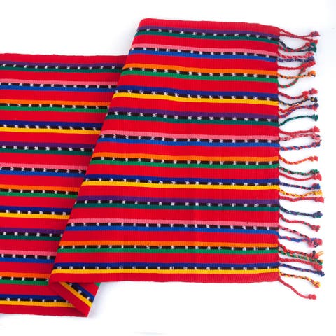 Sololá Table Runner