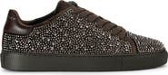 Kurt Geiger London Lennon Crystal Sneaker