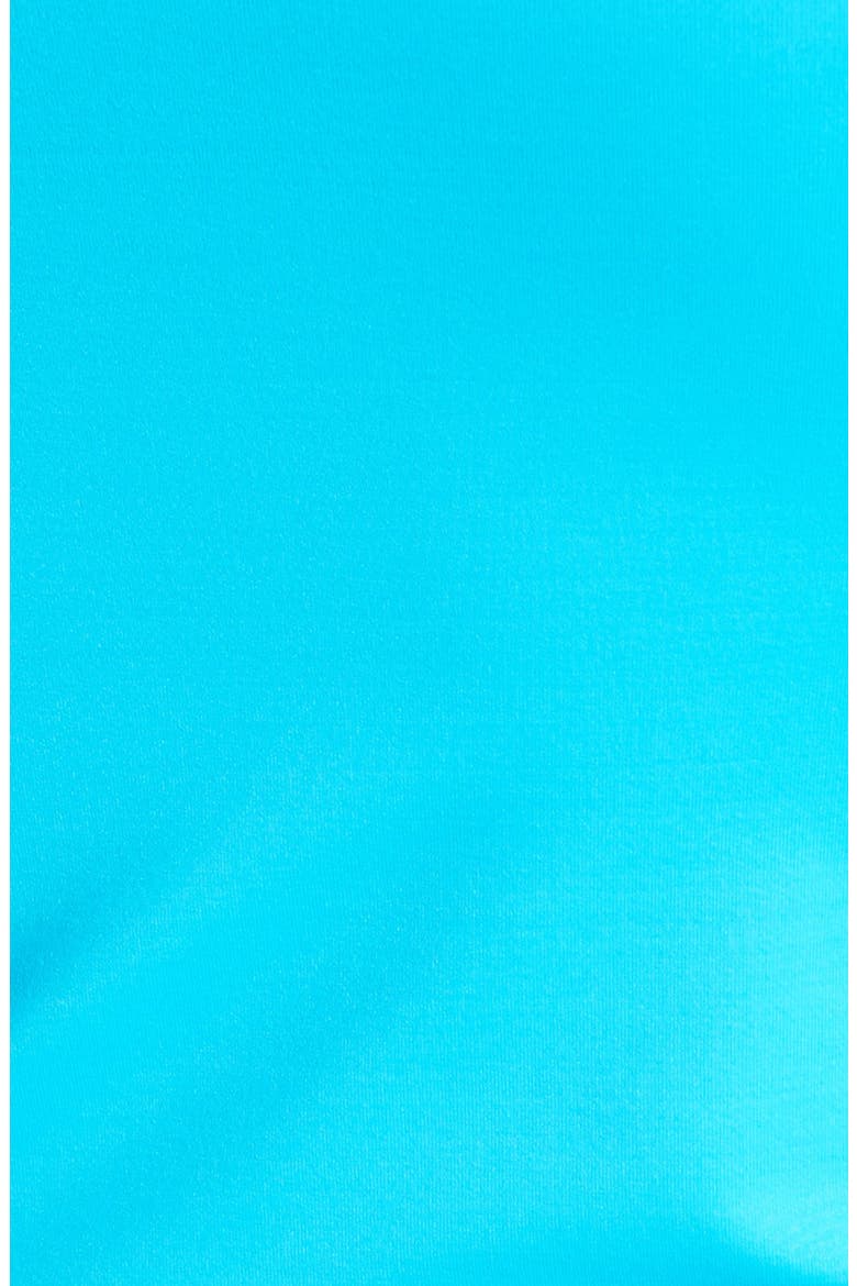 'Glamour' Tankini Top, Alternate, color, PACIFIC BLUE