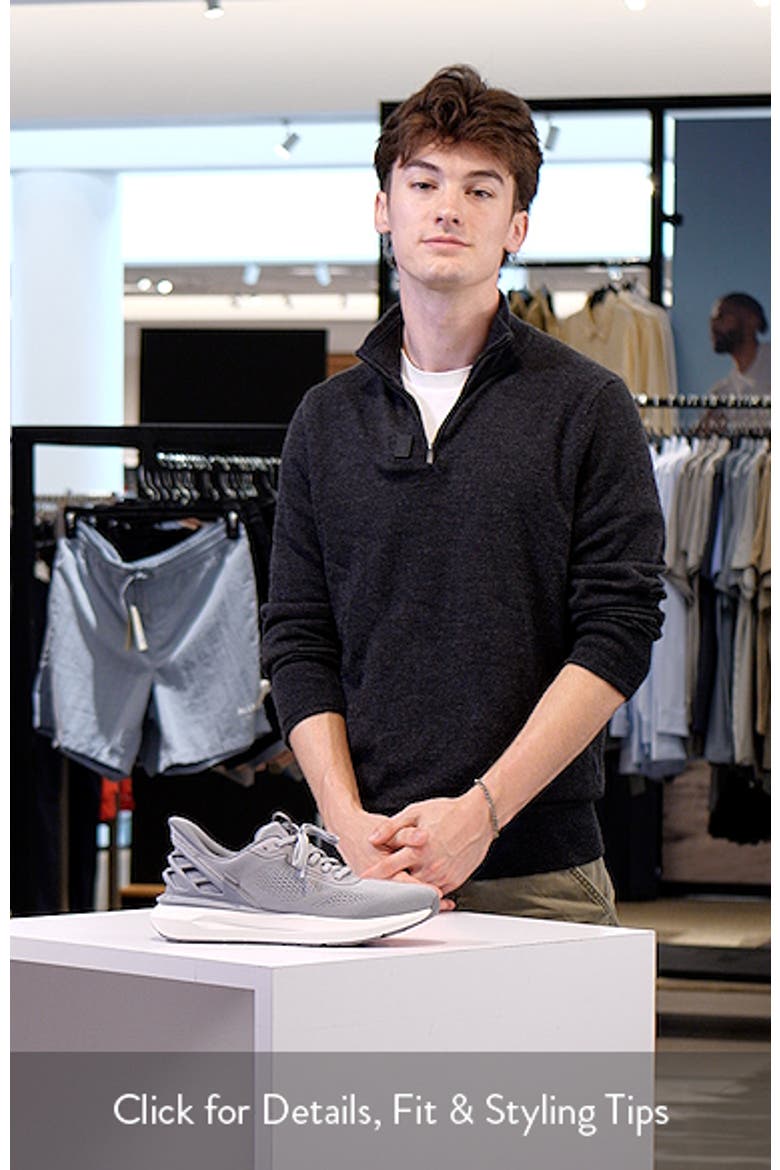 Athens 2 Hands Free Sneaker video