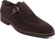 VELLAPAIS Amarillo Monk Shoe