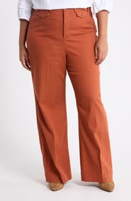 SPANX® Easy Flare Leg Pants