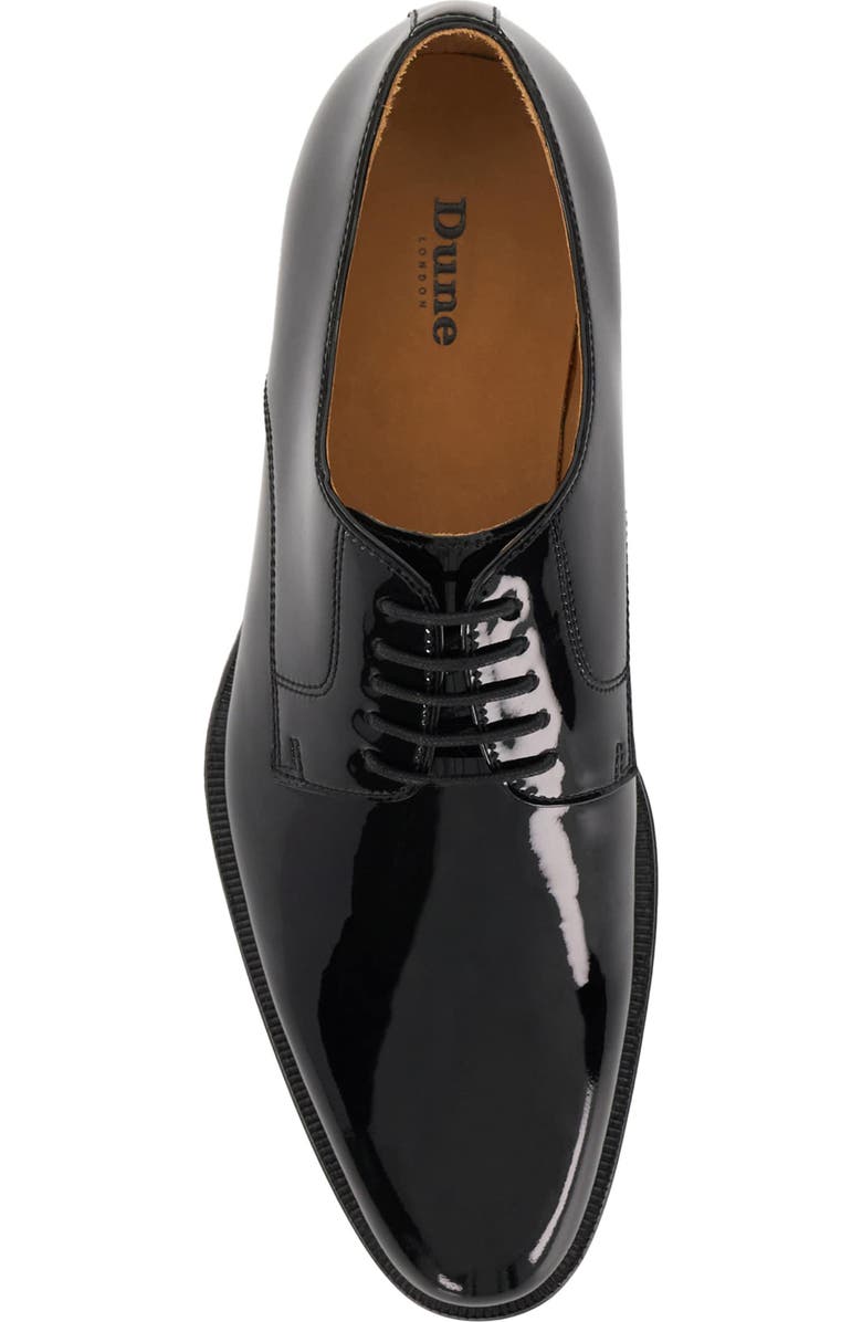 Dune London Salisbury Plain Toe Oxford, Alternate, color,