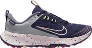Nike Juniper Trail 2 Gore-Tex® Waterproof Trail Running Shoe