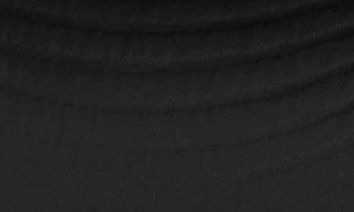 Nike Women's Serena Williams Design Crew High-waisted Knit Pants In Black/game Royal
