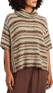 Splendid Jeanette Sweater Poncho