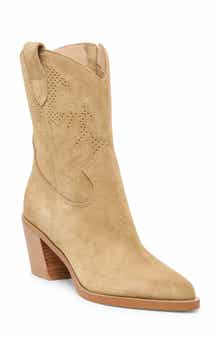 Dolce Vita Klint Western Boot