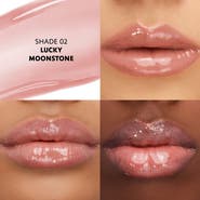 Yves Saint Laurent Loveshine Plumping Lip Oil Gloss with Hyaluronic Acid