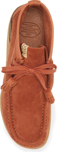 VISVIM Beuys Trekker-Folk Chukka Boot (Men) | Nordstrom