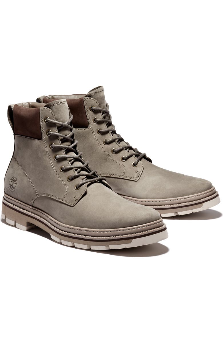 Timberland Port Union Waterproof Boot, Alternate, color,