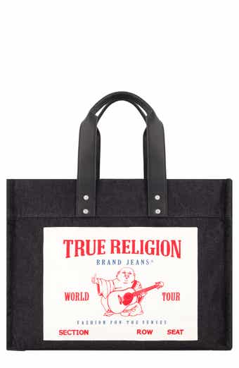 True Religion Brand Jeans Modern Edge Mini Tote Bag | Nordstromrack True Religion Brand Jeans Modern Edge Mini Tote Bag | Nordstromrack