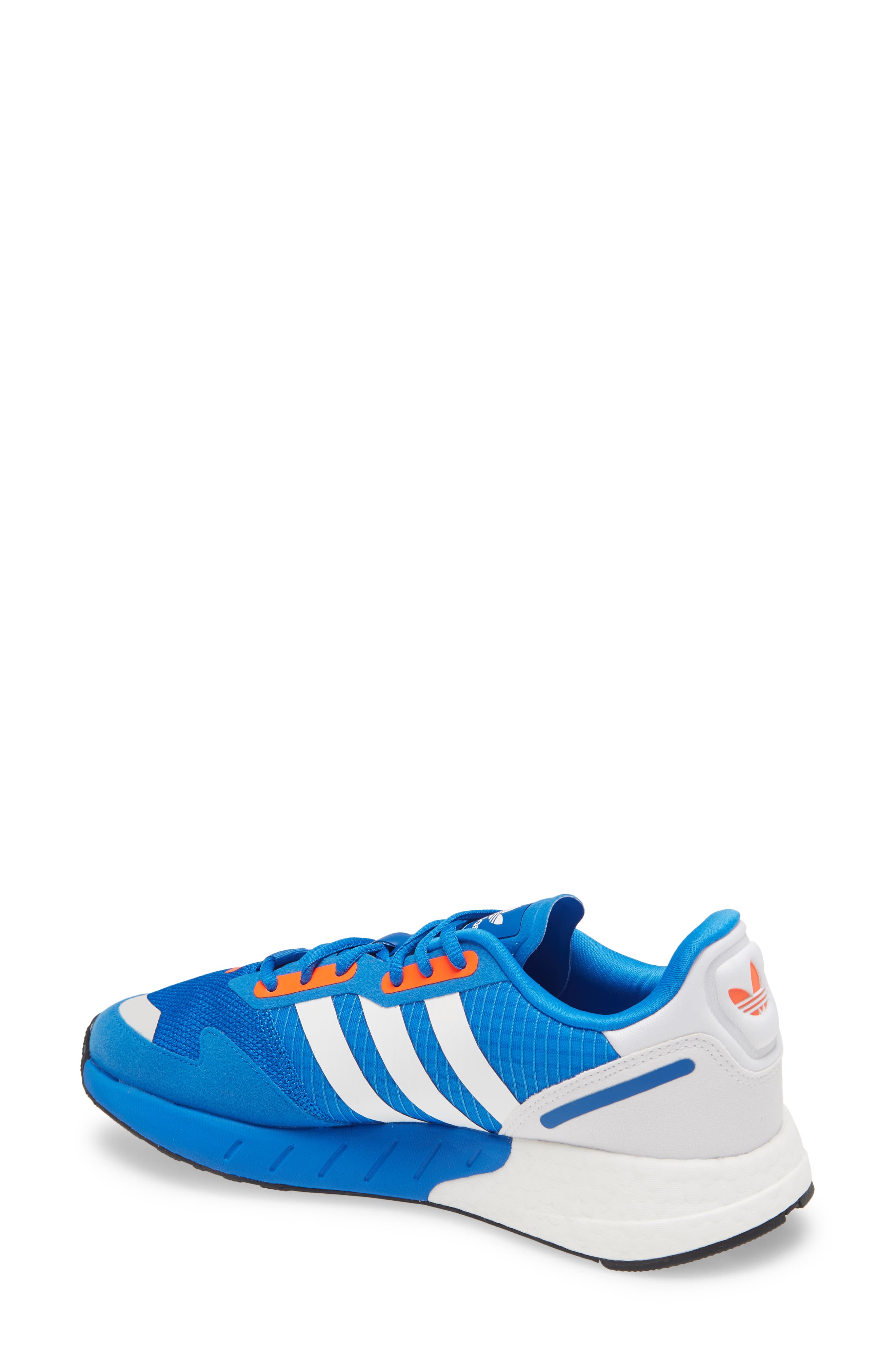 adidas ZX 1K Boost Sneaker, Alternate, color, 