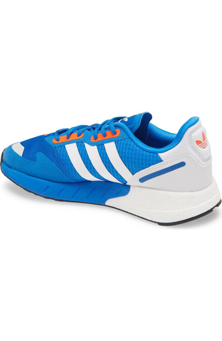 adidas ZX 1K Boost Sneaker, Alternate, color,
