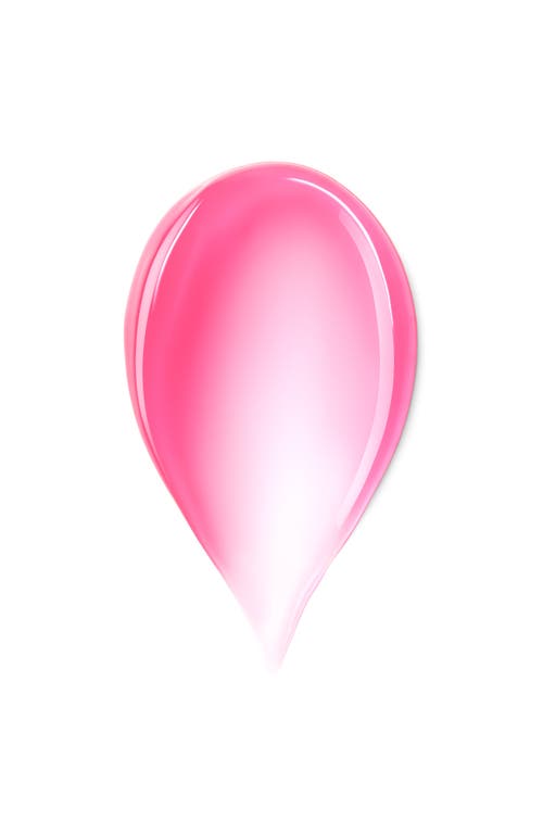 Supergoop Glow Gloss Spf 40 Lip Balm Sunscreen Pink Peppermint !