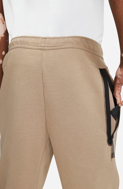 NIKE NIKE SPORTSWEAR TECH FLEECE JOGGERS