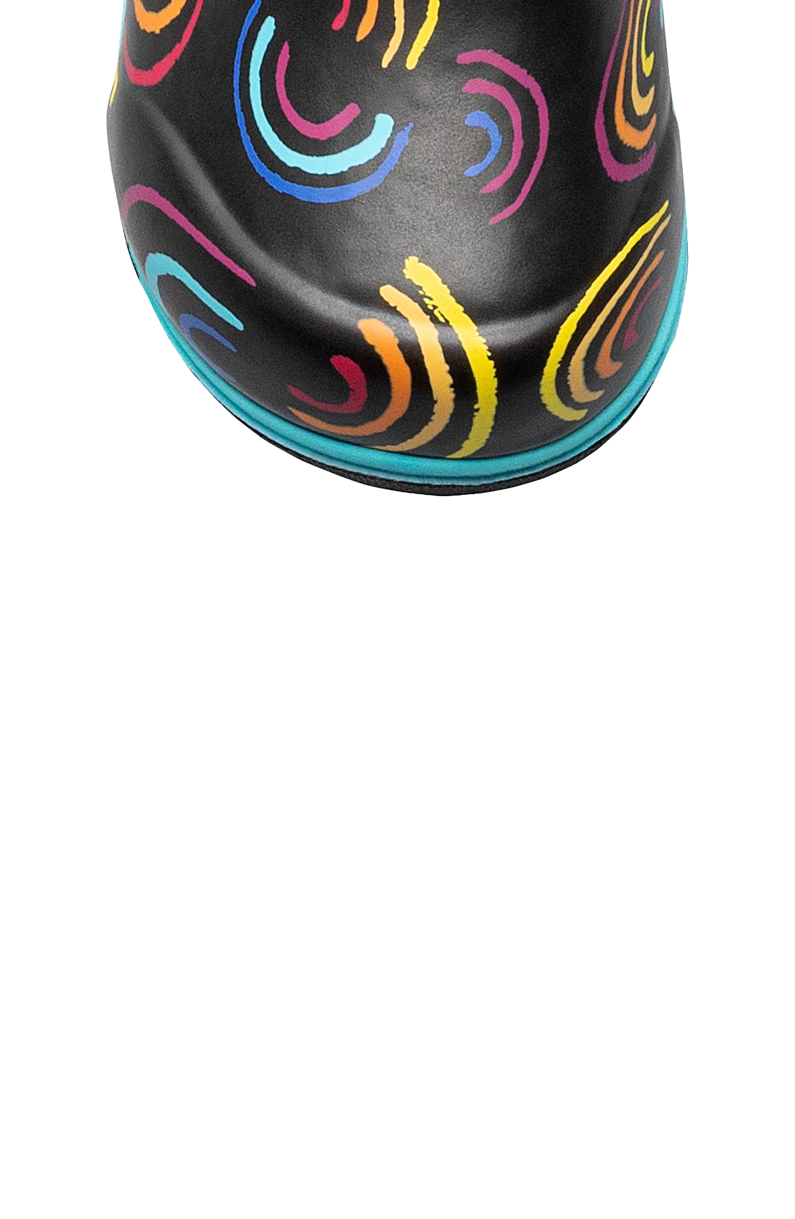 Bogs Skipper II Waterproof Rain Boot, Alternate, color, 