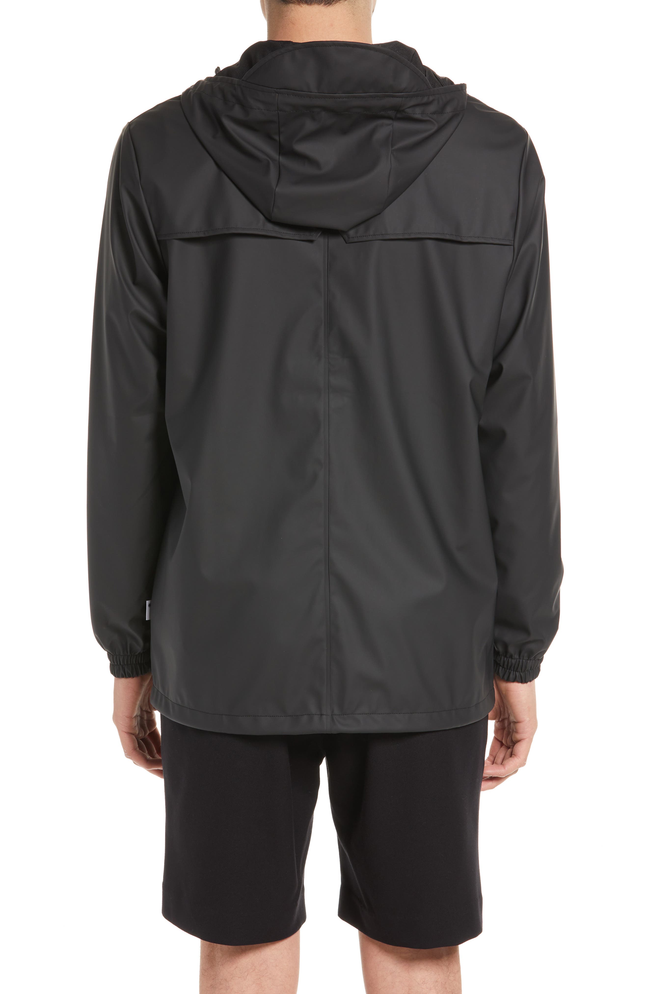 Storm Breaker Waterproof Rain Jacket - image 2