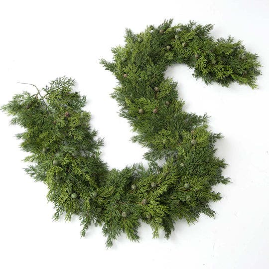 selected Green