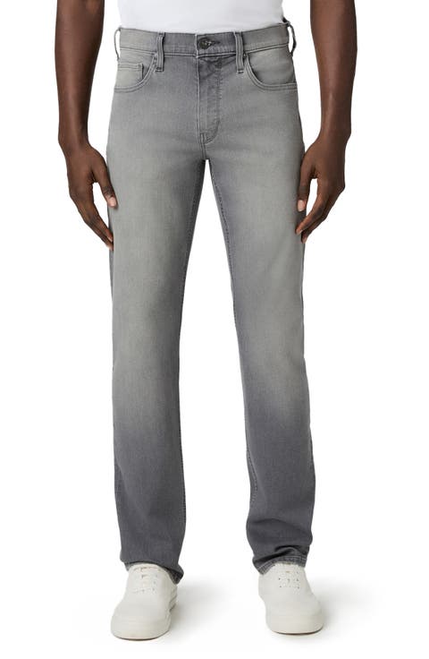 Normandie Straight Leg Jeans (Vashon) (Regular & Big)