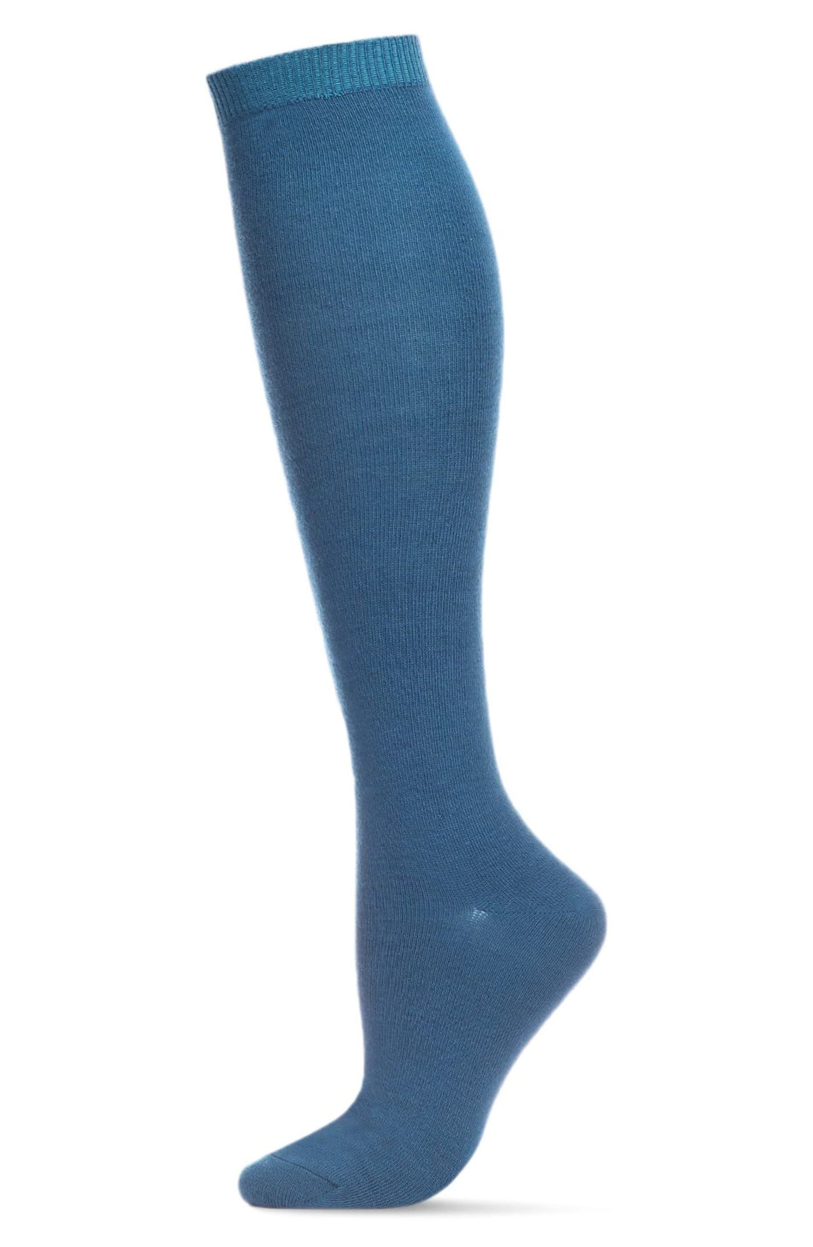 MOROCCAN BLUE