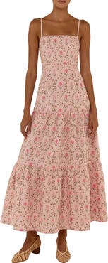 Palm Noosa Kira Dress