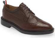 Thom Browne Longwing Derby