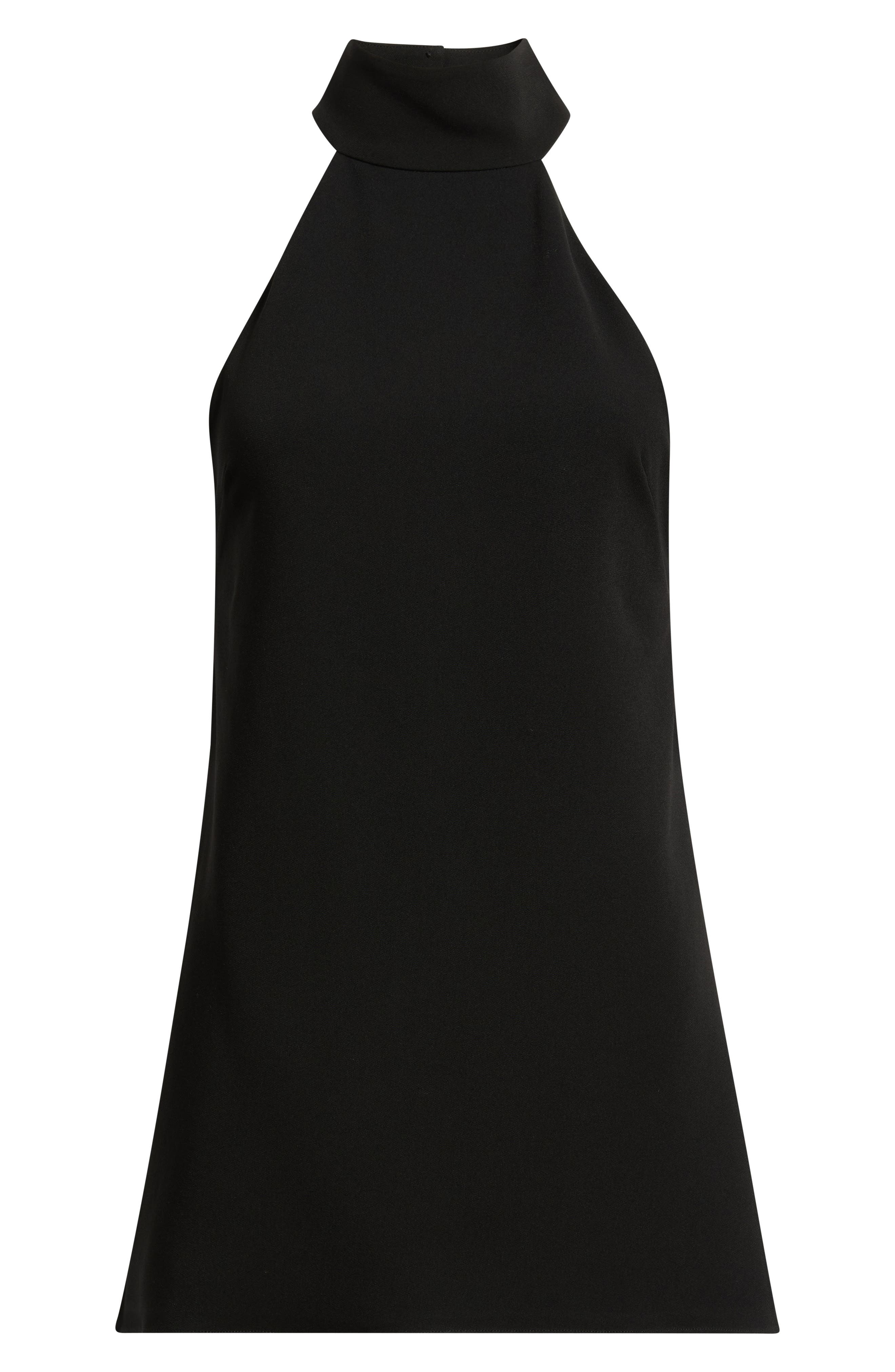 selected BLACK