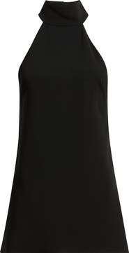 Reformation Niva High Neck Top