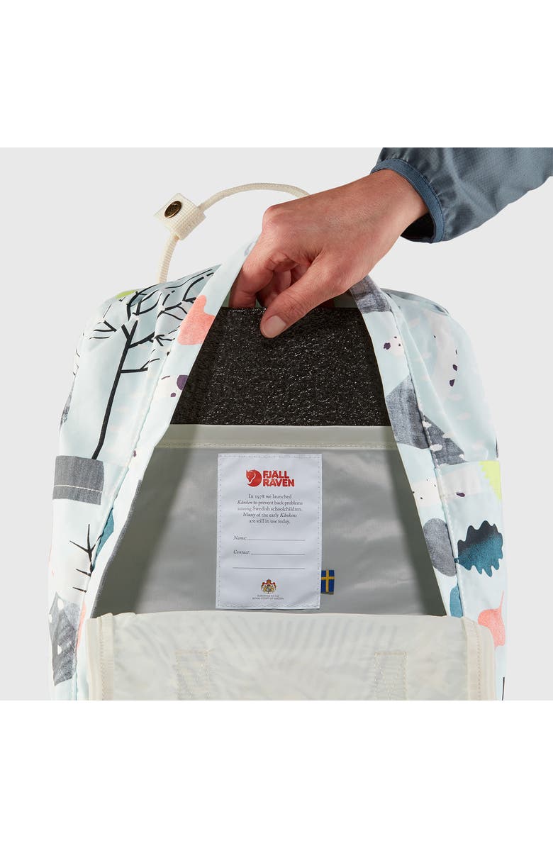 Fjällräven Kånken 15-Inch Laptop Backpack, Alternate, color,