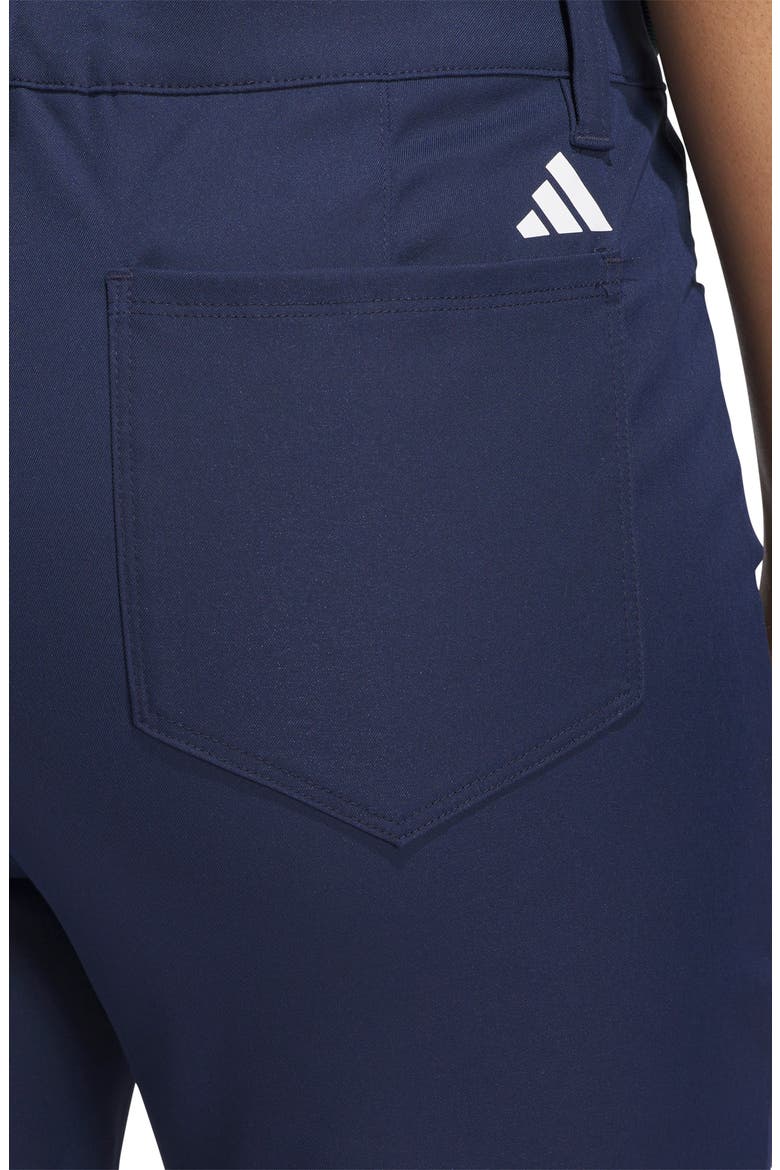 Ultimate 5 Pocket Twistweave Golf Pants, Alternate, color, COLLEGIATE NAVY