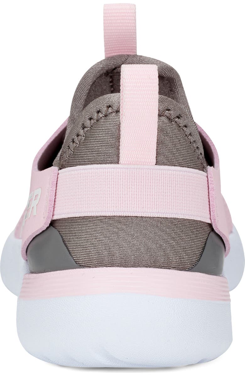 Hunter Kids
Gemini Sneaker, Alternate, color, Light Pink
