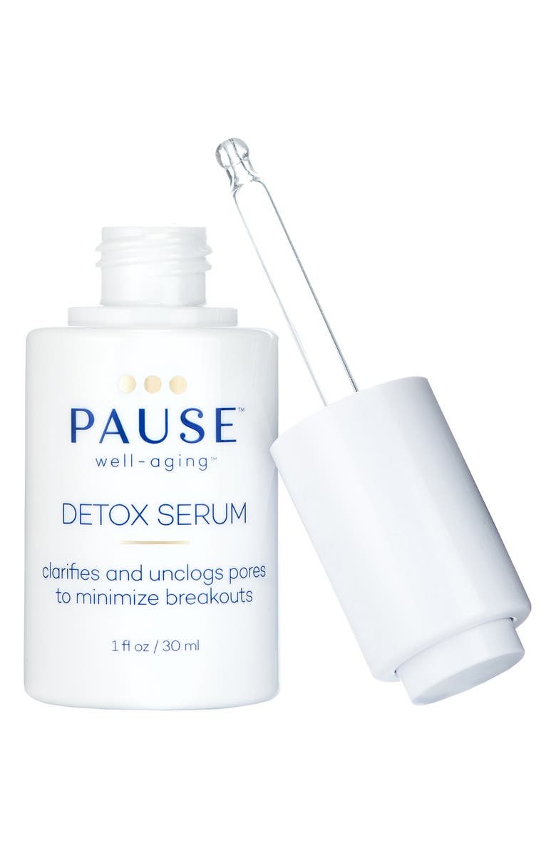 PAUSE Detox Serum, Alternate, color,