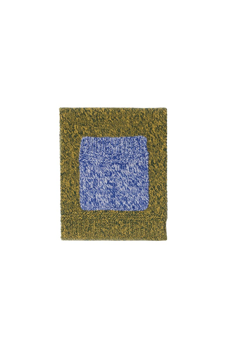 Burberry Cashmere Scarf, Alternate, color, 