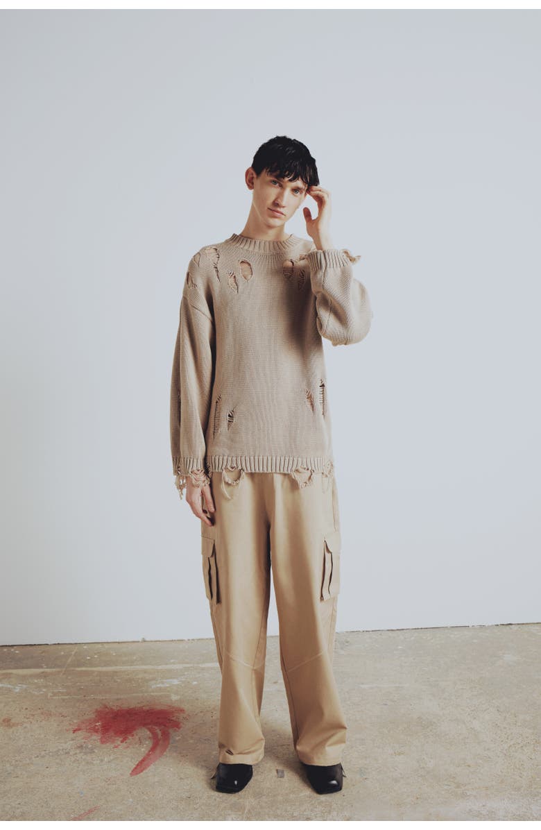 PCFG Your *Itch Cargo Pant, Main, color, Beige