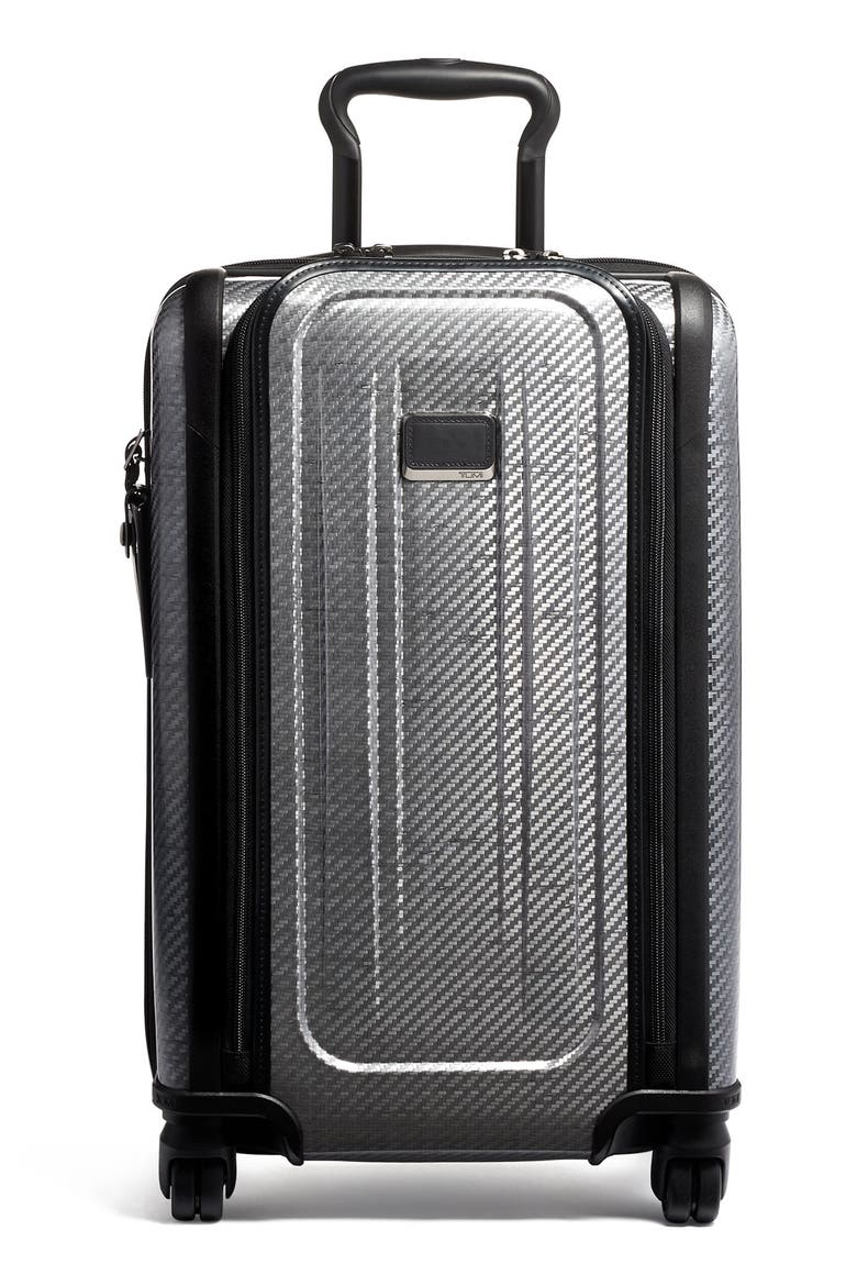 Tegra-Lite® Max International 22-Inch Expandable Four Wheel Carry-On, Main, color, GRAPHITE