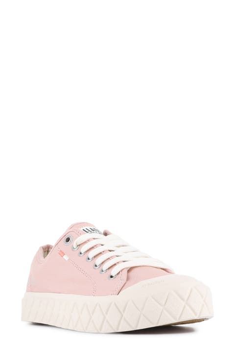 Gender Inclusive Palla Ace Sneaker